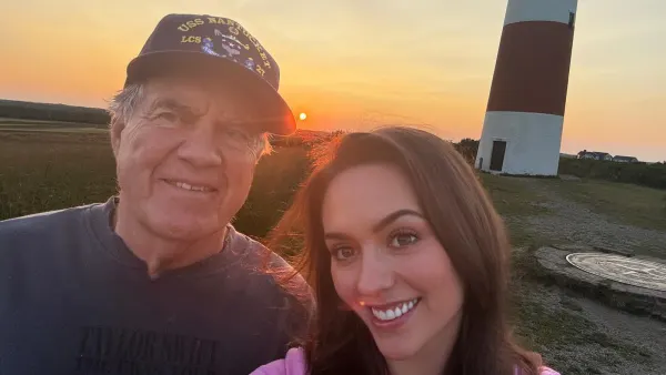 Bill Belichick Addresses Wearing Taylor Swift Sweatshirt in Photo with Girlfriend Jordon Hudson