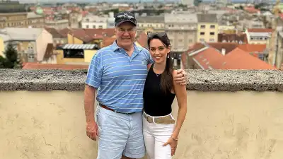 Bill Belichick Girlfriend Jordon Hudson Shows Off Championship Ring