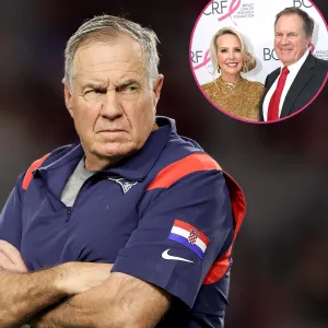 Bill Belichicks Ex Addresses Speculation Shes Throwing Shade With Her Kill Bill Costume