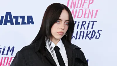 Billie Eilish Vows to Never Speak About Her Dating Life Again