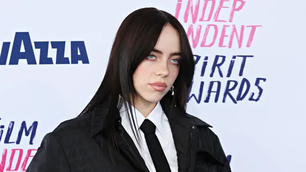 Billie Eilish Vows to Never Speak About Her Dating Life Again