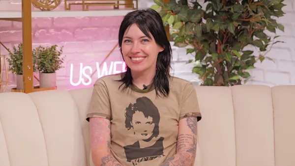 Bishop Briggs on New Album Luxury Handbag Shopping In Studio