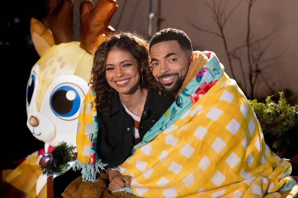 A Guide to Every Holiday Movie on TV This 2024