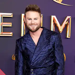 Bobby Berk Says DWTS Has Been Trying to Get Him on the Show
