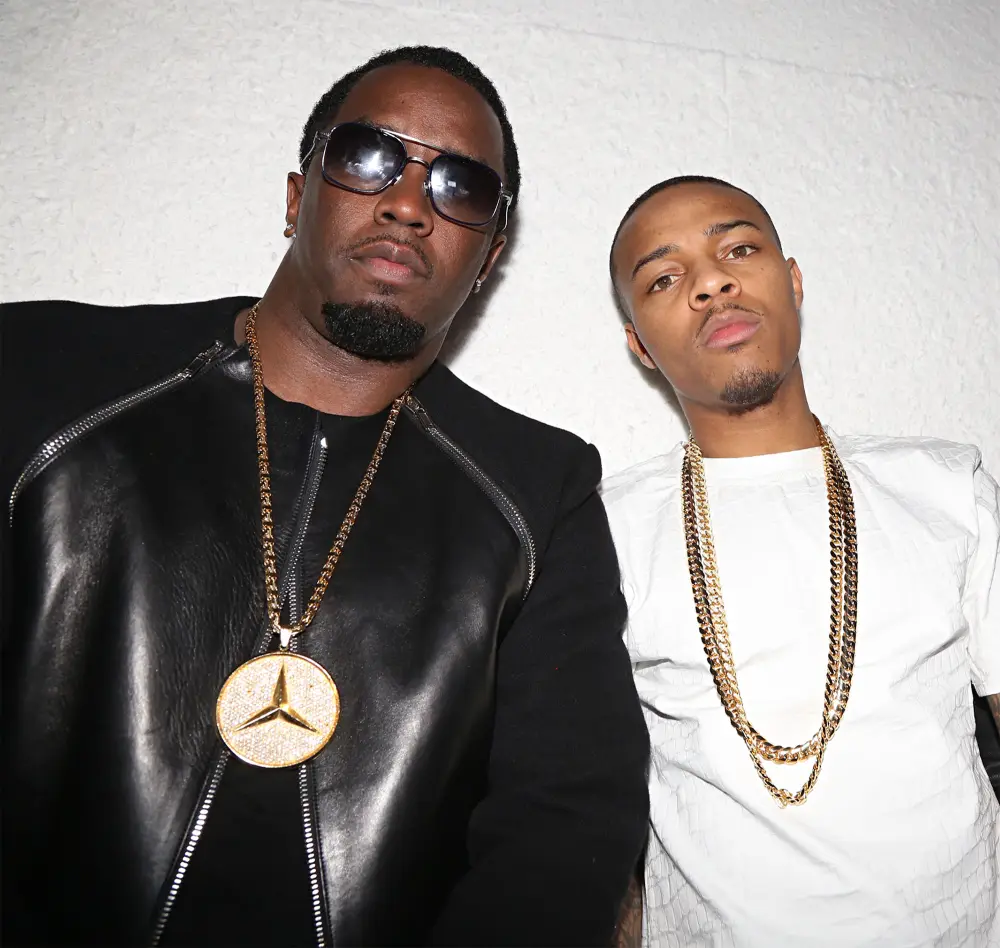 Bow Wow Says There a Hole in Hip Hop Without Diddy Industry Parties
