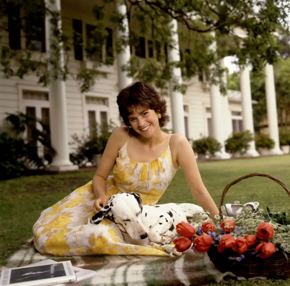 Brat Pack Dating Histories