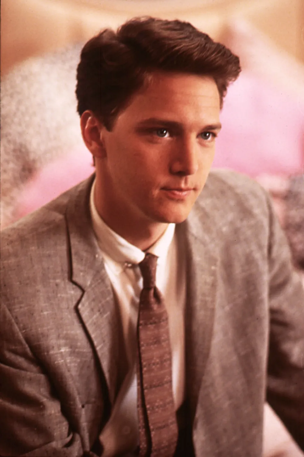 Brat Pack Dating Histories