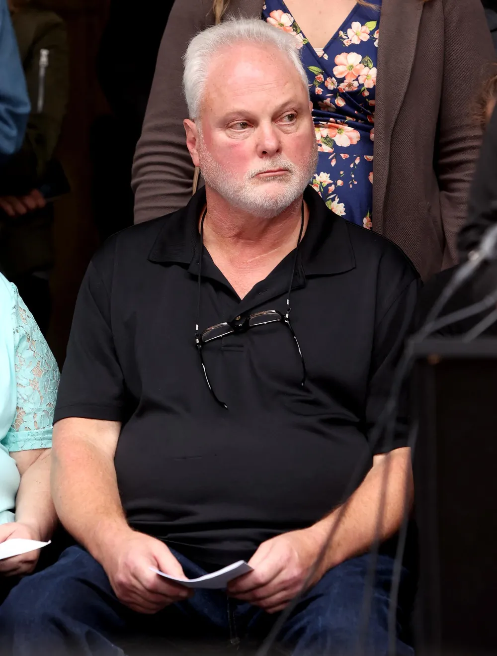 Menendez Family Guide From Their Wives to Eriks Stepdaughter