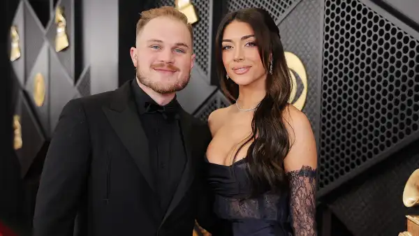 Brianna Chickenfry Warns Don t Date Famous People in Podcast Recorded Just Before Zach Bryan Split 055