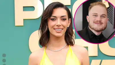 Brianna Chickenfry Warns Don t Date Famous People in Podcast Recorded Just Before Zach Bryan Split 057