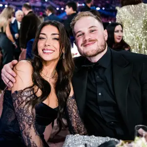 Brianna LaPaglia Addresses Zach Bryan Split