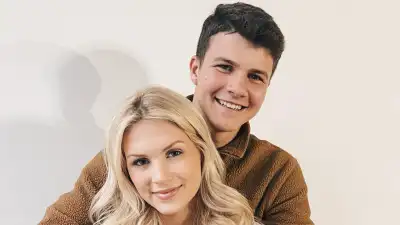 Bringing Up Bates Katie Bates Details Frightening NICU Experience After Welcoming Baby Boy