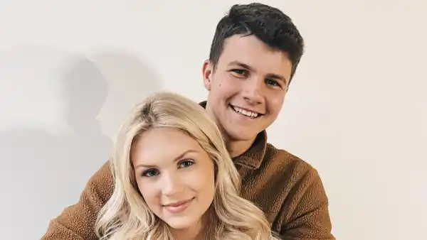 Bringing Up Bates Katie Bates Details Frightening NICU Experience After Welcoming Baby Boy