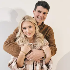 Bringing Up Bates Katie Bates Details Frightening NICU Experience After Welcoming Baby Boy