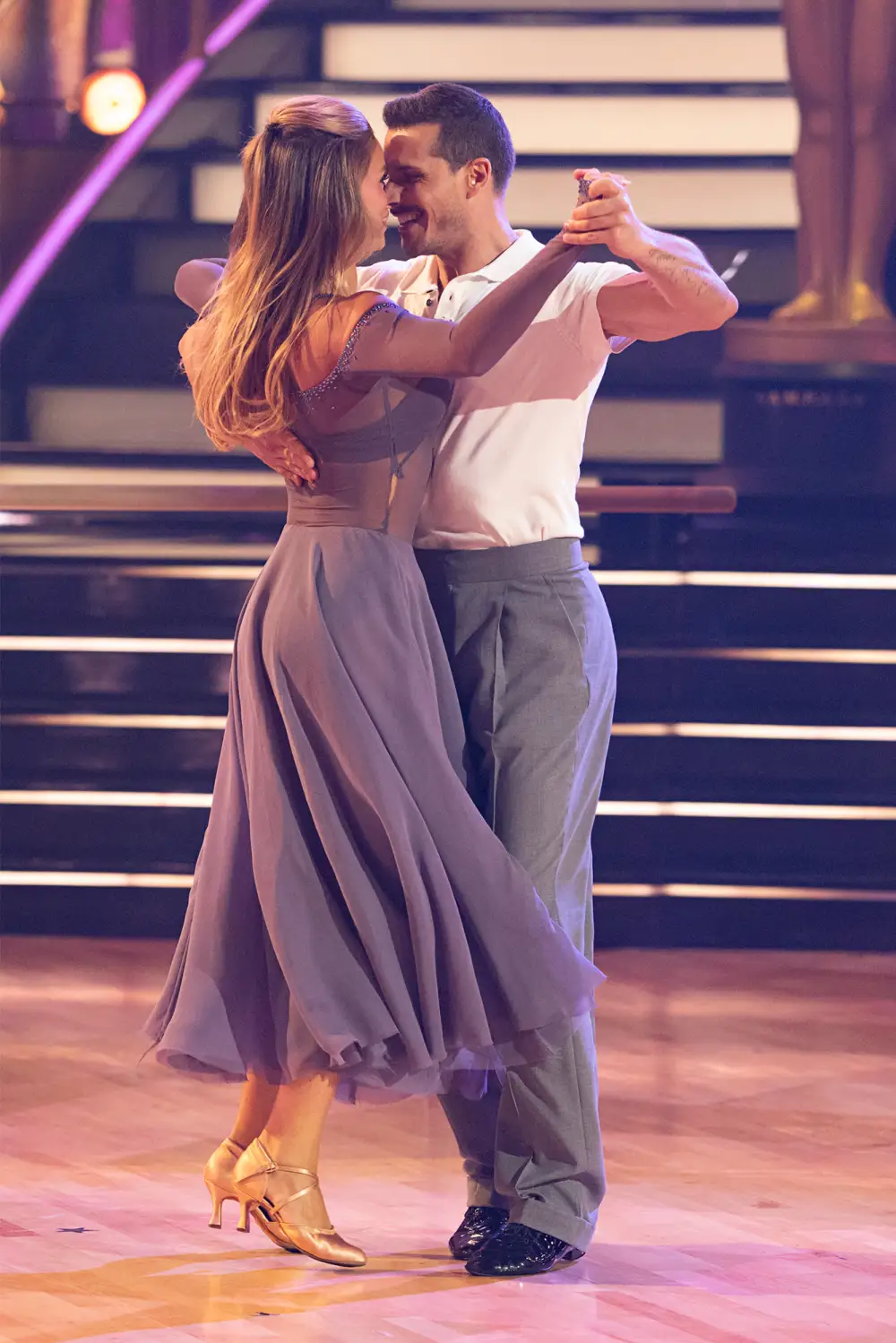 Brooks Nader and Gleb Savchenko Are Still 'Seeing Each Other' After 'DWTS' Elimination