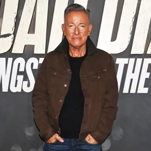 Bruce Springsteen Only Eats 1 Meal a Day to Keep Him Lean and Mean