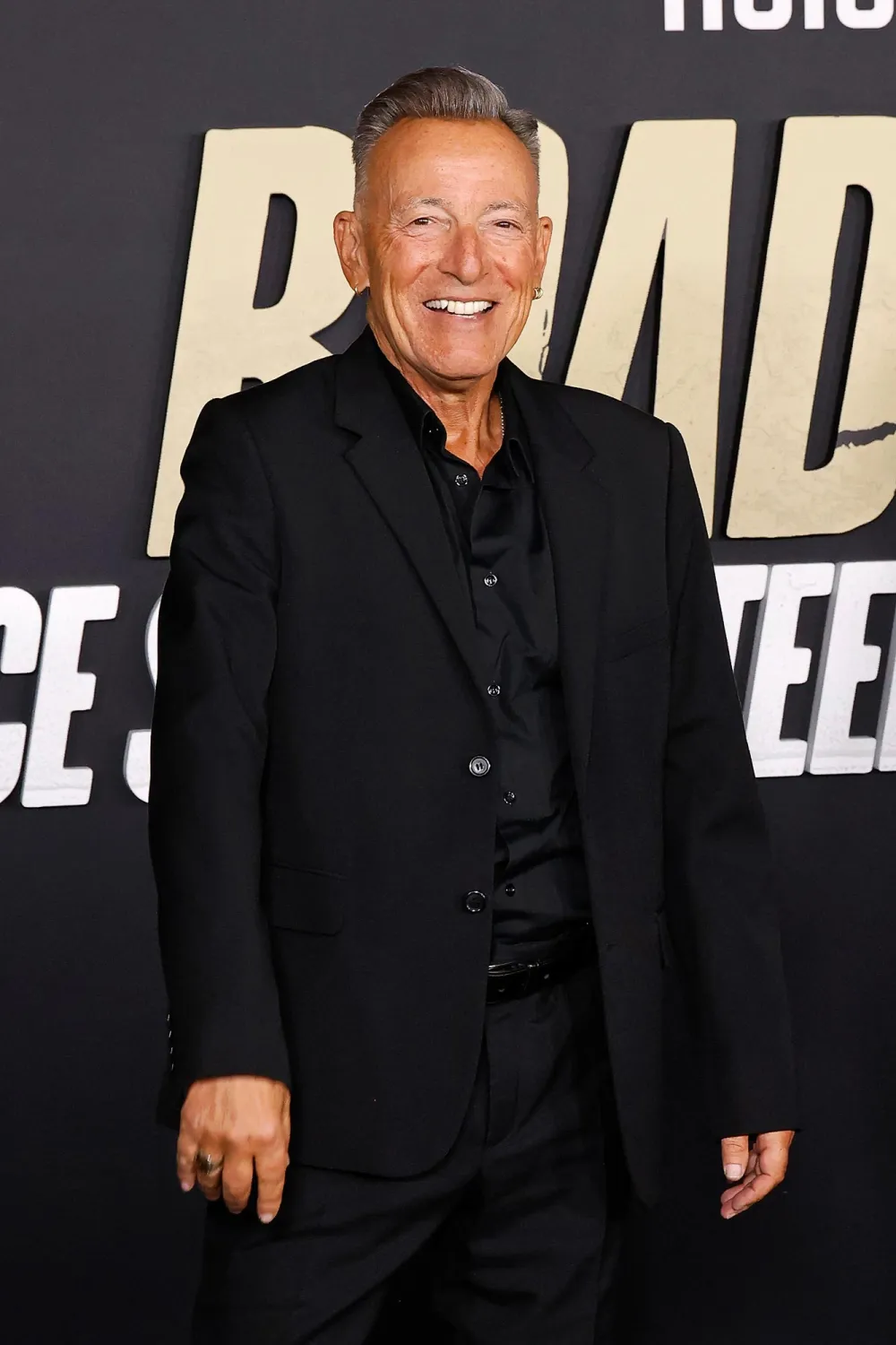 Bruce Springsteen s Longtime Director Producer Talk 1 Meal a Day Diet Healthy Lifestyle 990