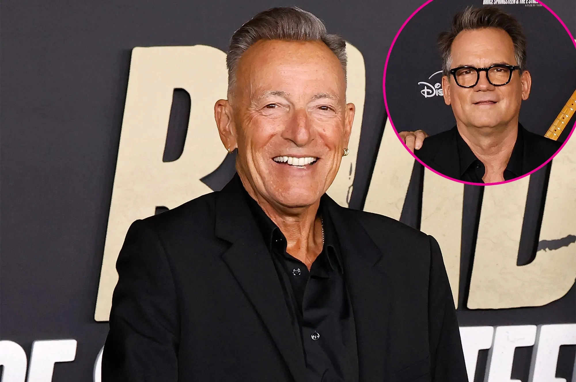 Bruce Springsteen s Longtime Director Producer Talk 1 Meal a Day Diet Healthy Lifestyle 991