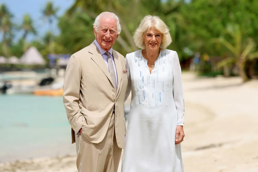 Buckingham Place Gives Update on King Charles Travel Plans Amid Cancer Battle 2