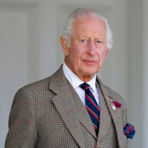 Buckingham Place Gives Update on King Charles Travel Plans Amid Cancer Battle