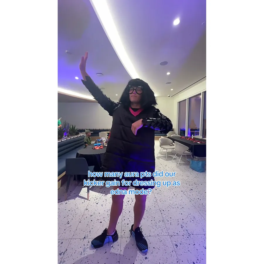 Best NFL Stars 2024 Halloween Costumes