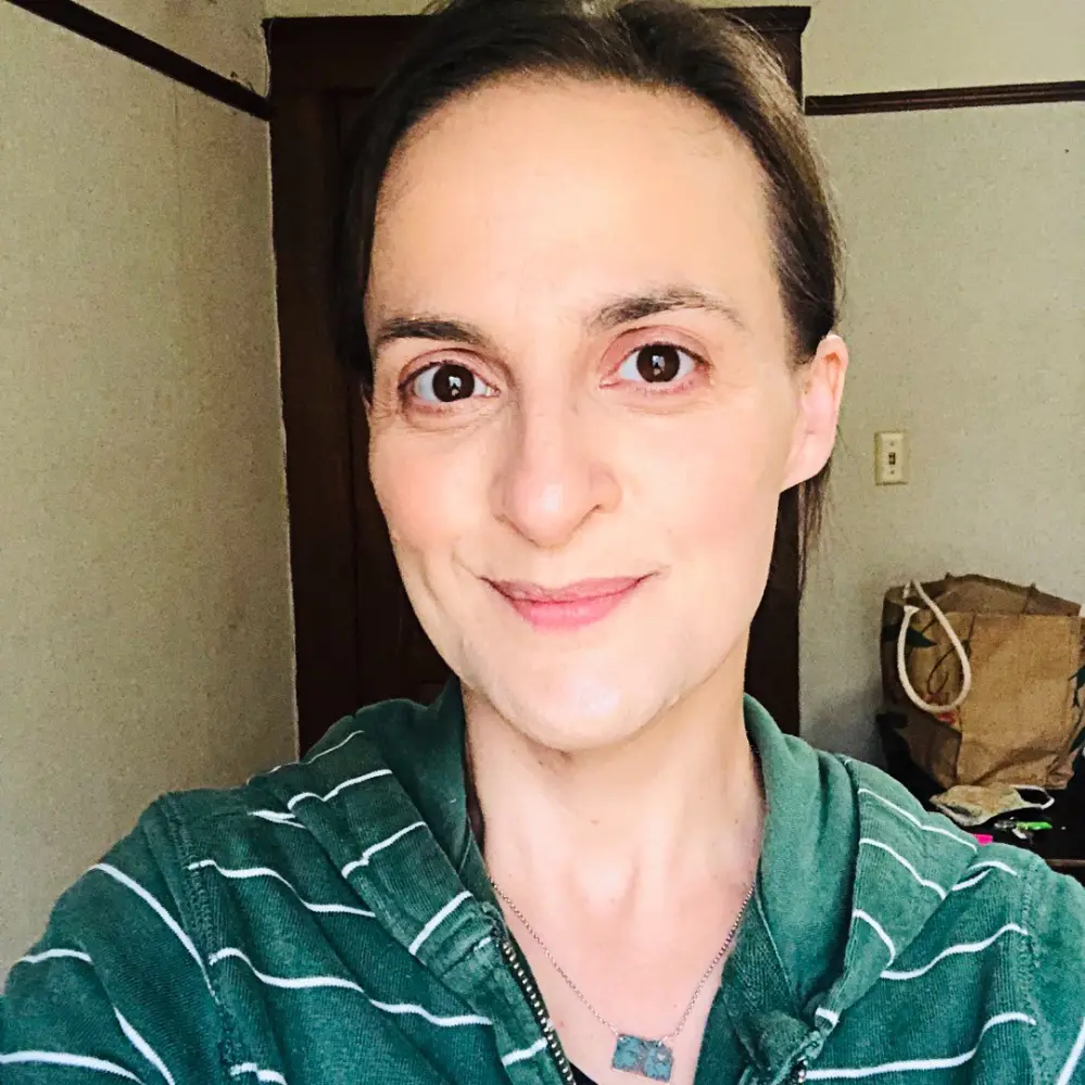 Camilla Luddington and Jessica Capshaw Explain Why It&rsquo;s Uncomfortable to Be Part of Elisabeth Finch Story