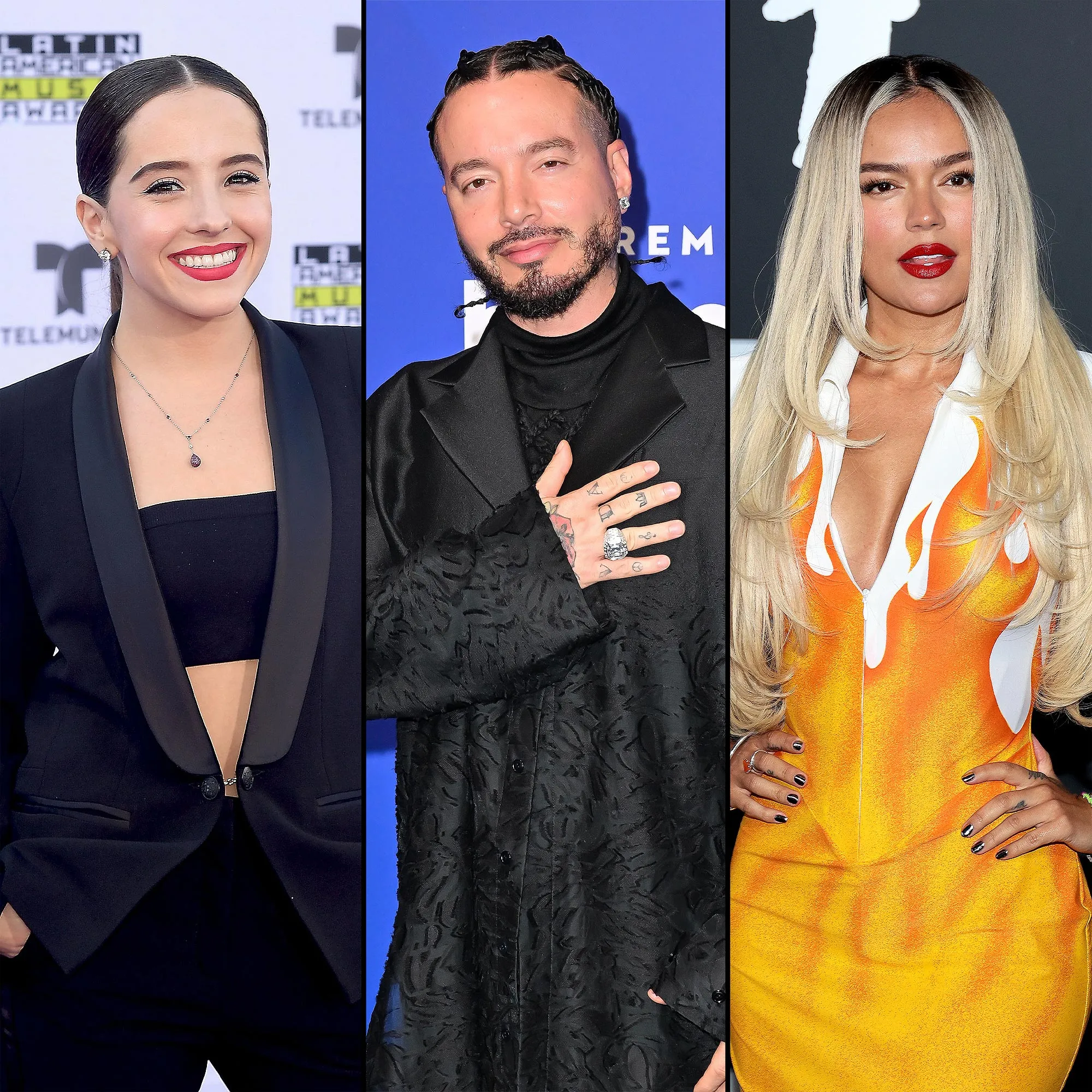 Cantantes hispanos que han colaborado con marcas de calzado