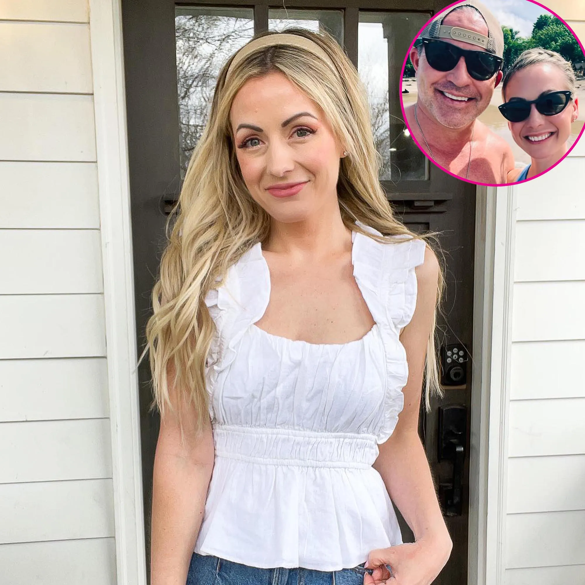 Carly Waddell Is Engaged to Boyfriend Todd After They Each Proposed