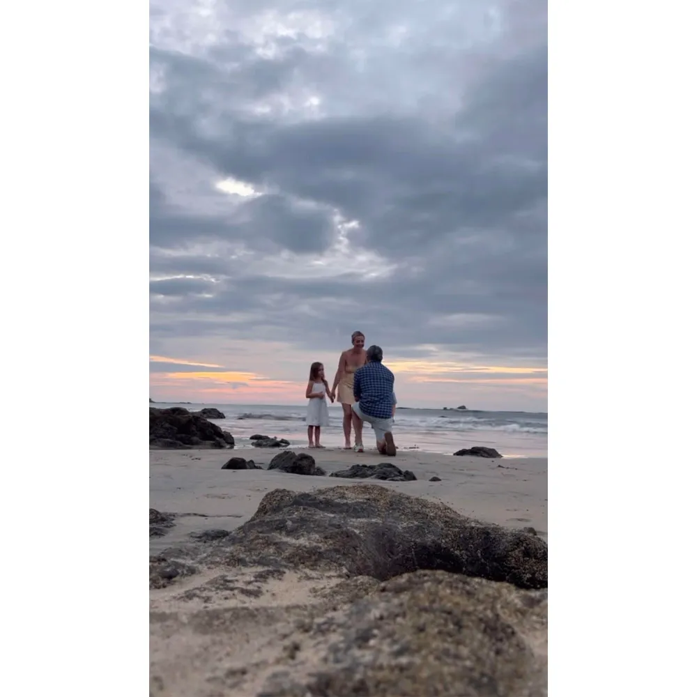 Carly Waddell Is Engaged to Boyfriend Todd After They Each Proposed