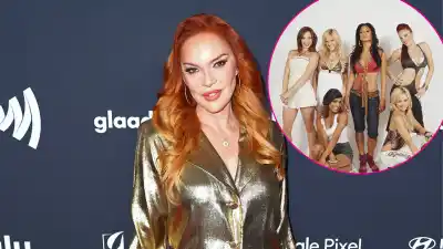 Carmit Bachar Says a Pussycat Dolls Reunion Would Be Complicated
