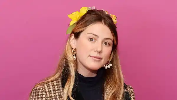 Caroline Calloway Says Her Building Never Flooded After Refusing to Evacuate Amid Hurricane Milton