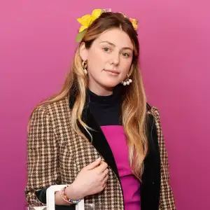 Caroline Calloway Says Her Building Never Flooded After Refusing to Evacuate Amid Hurricane Milton