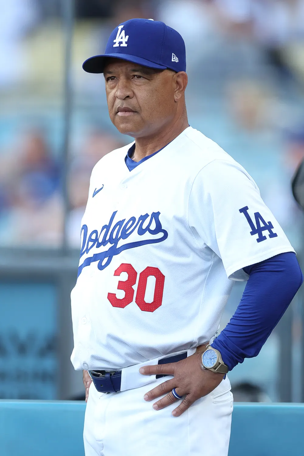 Celebrity Dodgers and Baseball Fans React to the Death of Legendary Pitcher Fernando Valenzuela