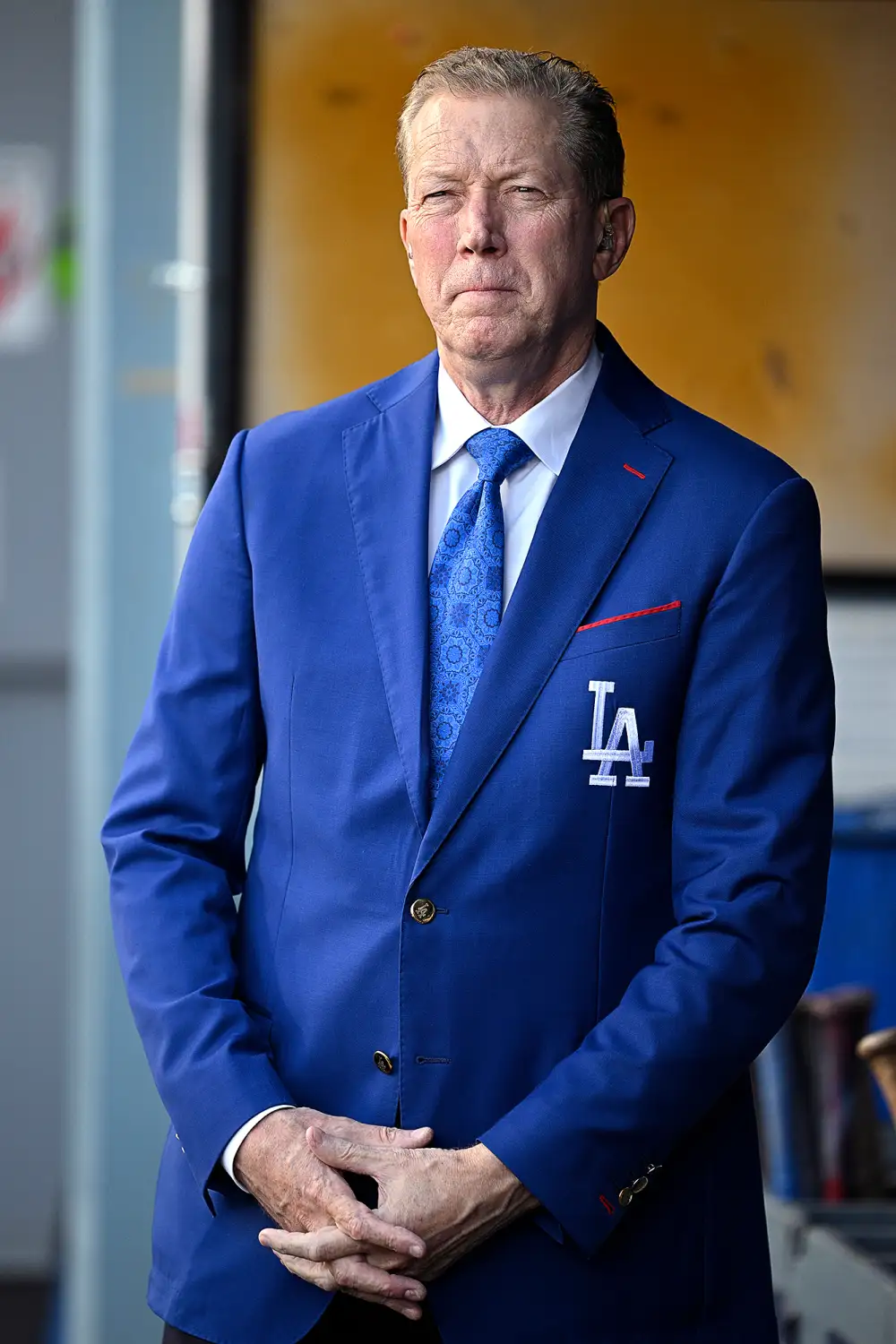 Celebrity Dodgers and Baseball Fans React to the Death of Legendary Pitcher Fernando Valenzuela