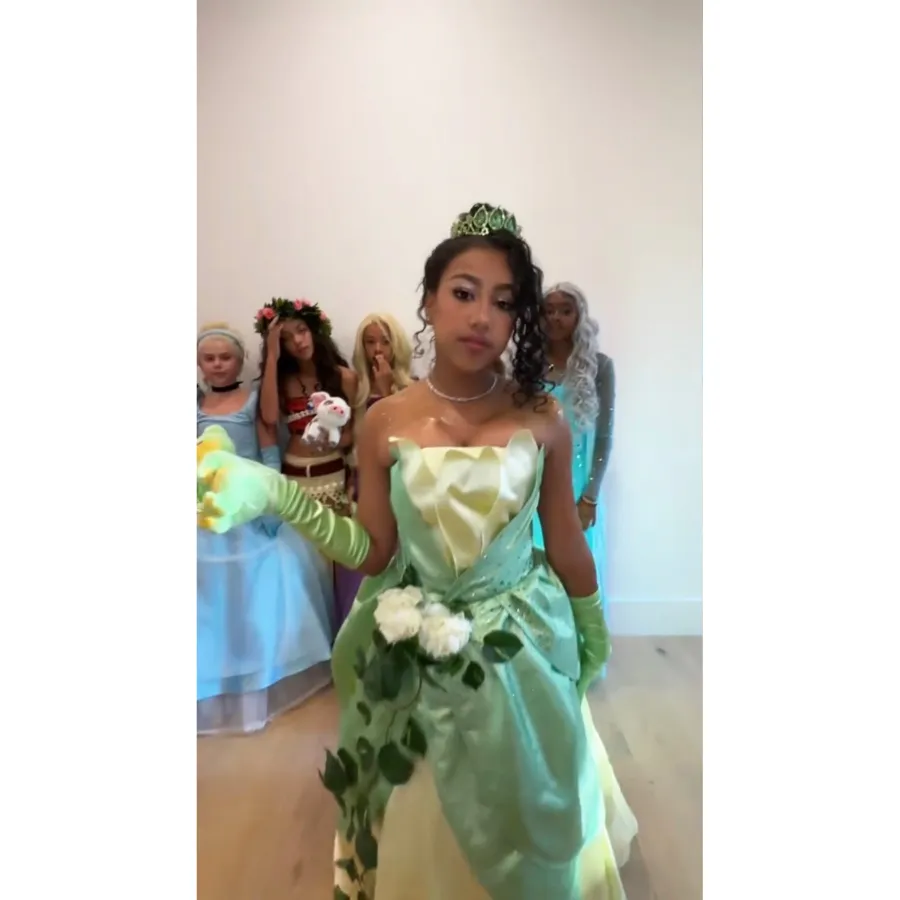 Celebrities Dress to Impress for Halloween 2024