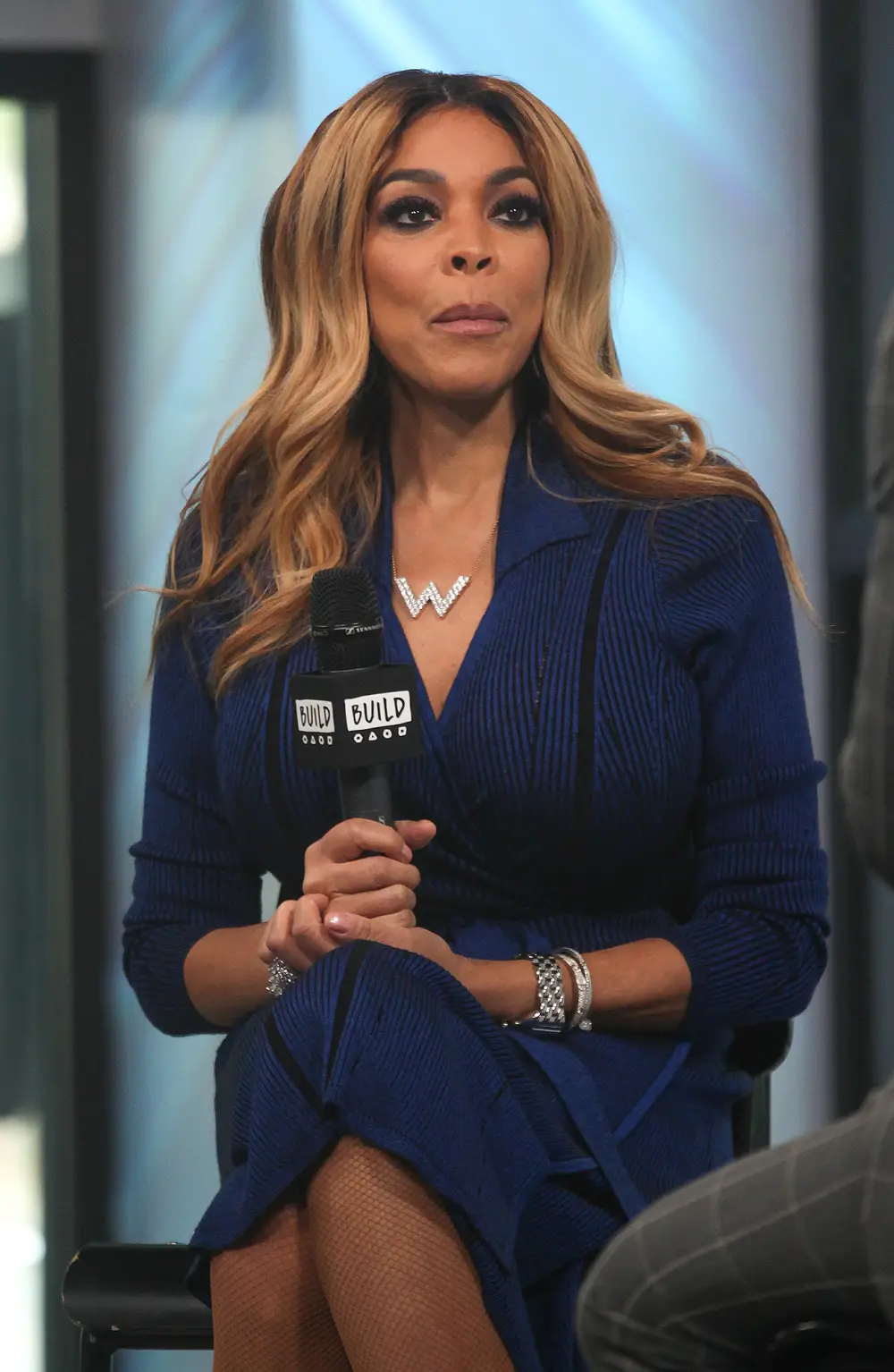 Celebrities React to Diddy&rsquo;s Arrest and 14-Page Indictment: 50 Cent, &lsquo;The View&rsquo; Hosts and More