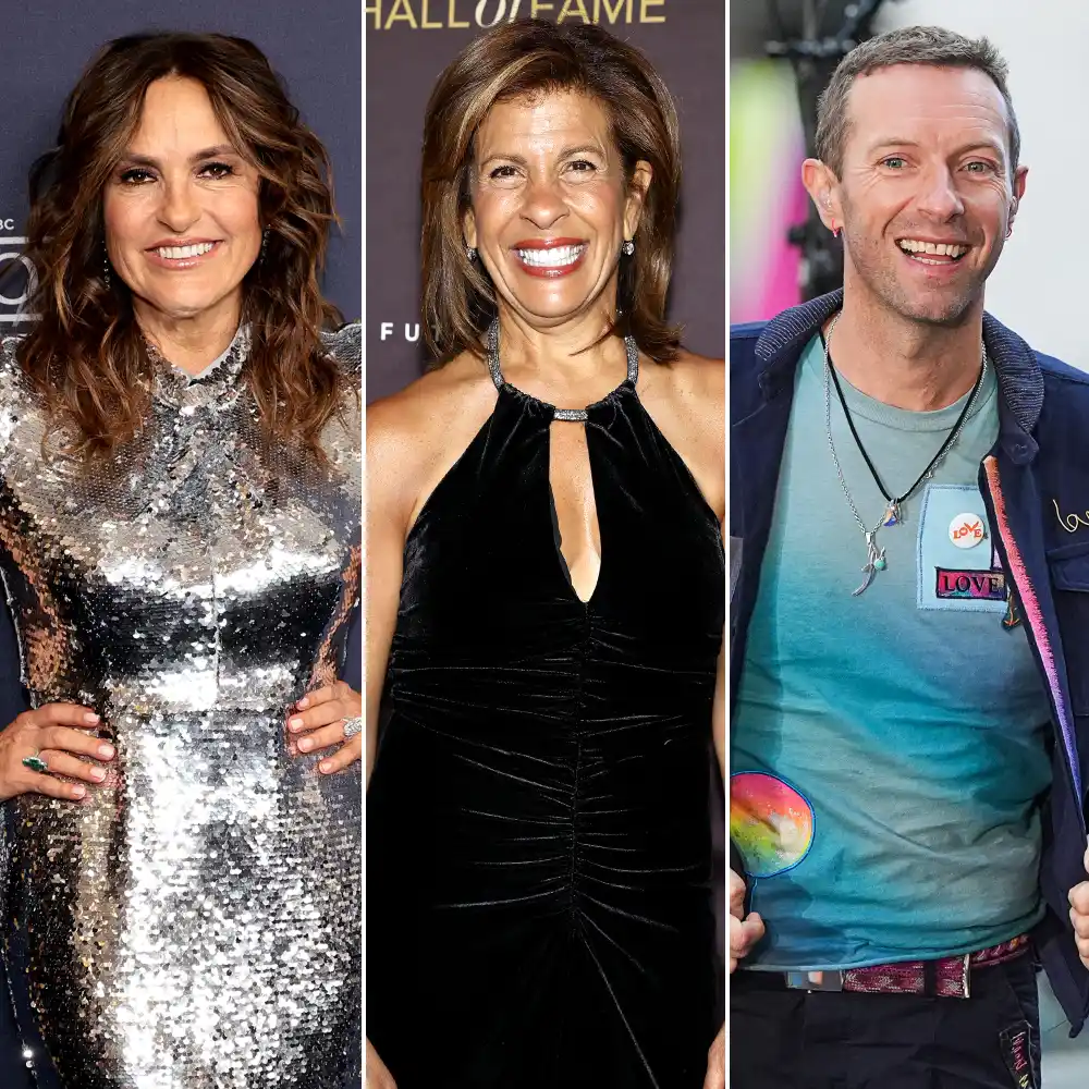 Trevor Noah Celebrities React to Hoda Kotb Today Show Exit