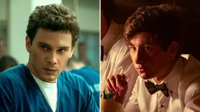 Celebrities Who Didnt Wear Prosthetics for Full Frontal Scenes