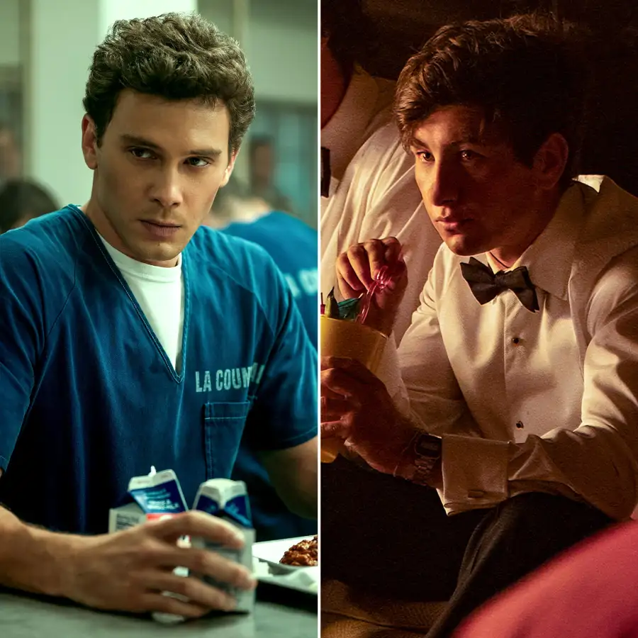 Celebrities Who Didnt Wear Prosthetics for Full Frontal Scenes