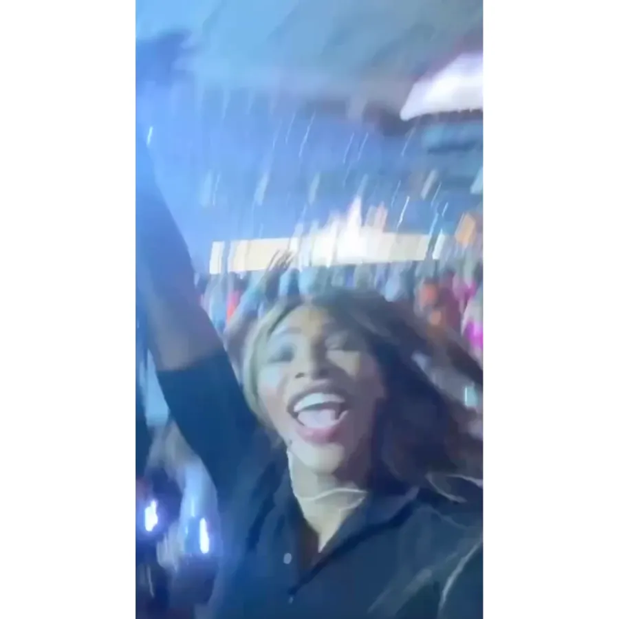 Celebrities Who Had the Time of Their Lives at Taylor Swift s Eras Tour