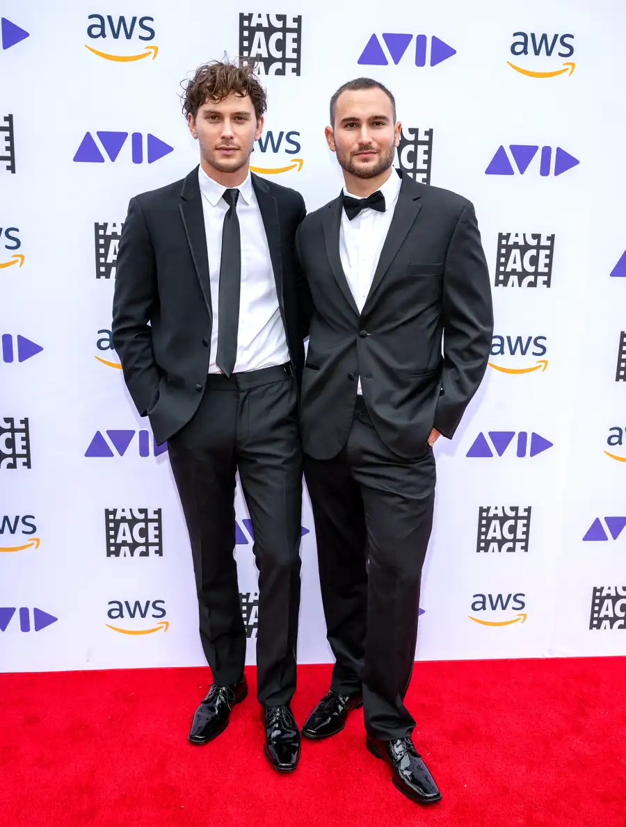 Celebrities Who Have a Twin Sibling Pics