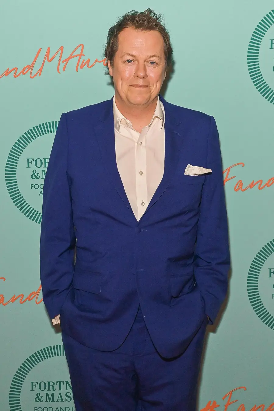 Celebrities Who ve Spoken About the Ozempic Weight Loss Trend Tom Parker Bowles 401