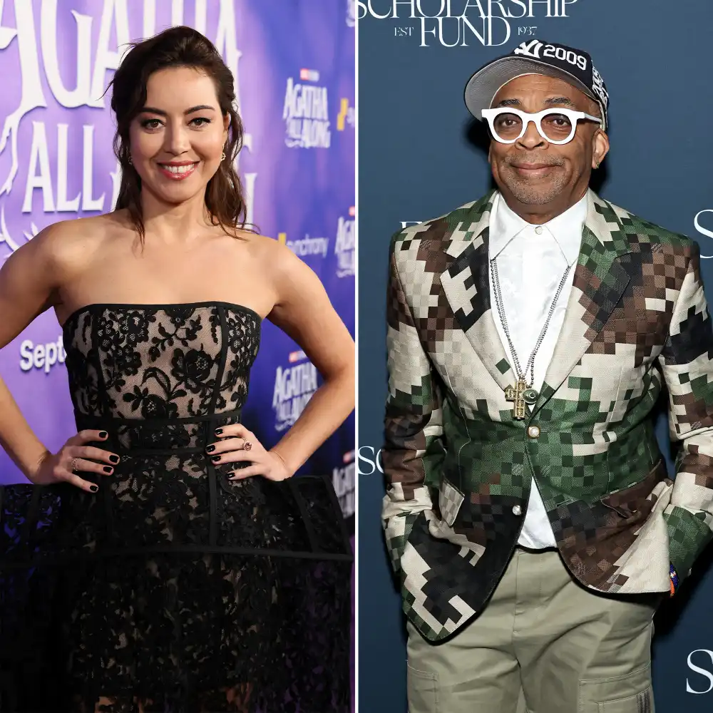 Celebrities at the WNBA Finals 2024