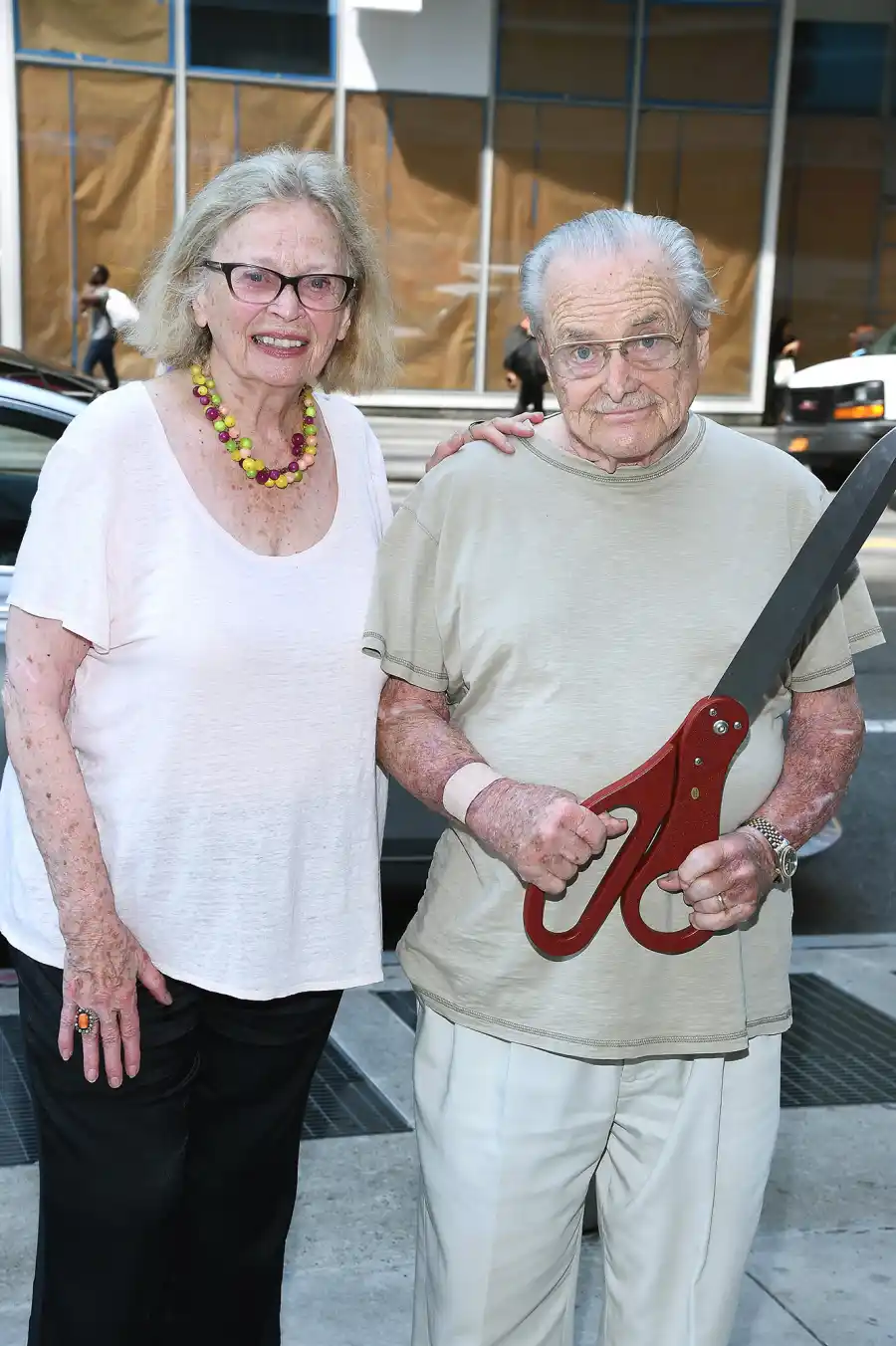 Celebrity Couples Who Have Been Together for 50 Years