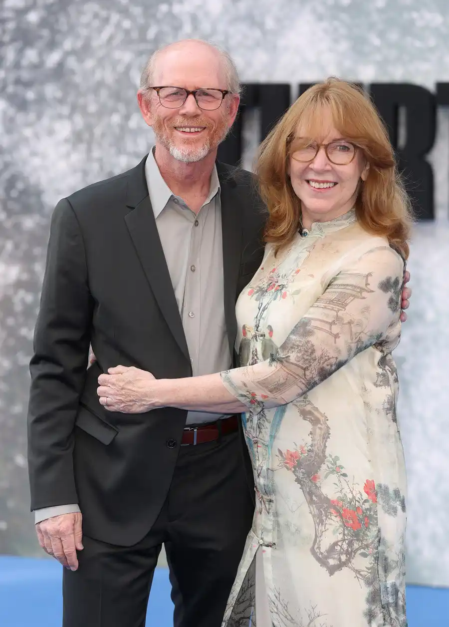 Celebrity Couples Who Have Been Together for 50 Years