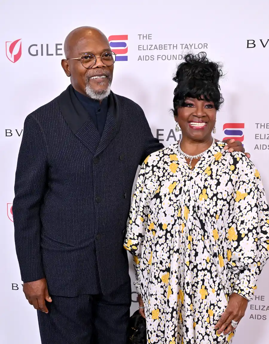 Celebrity Couples Who Have Been Together for 50 Years