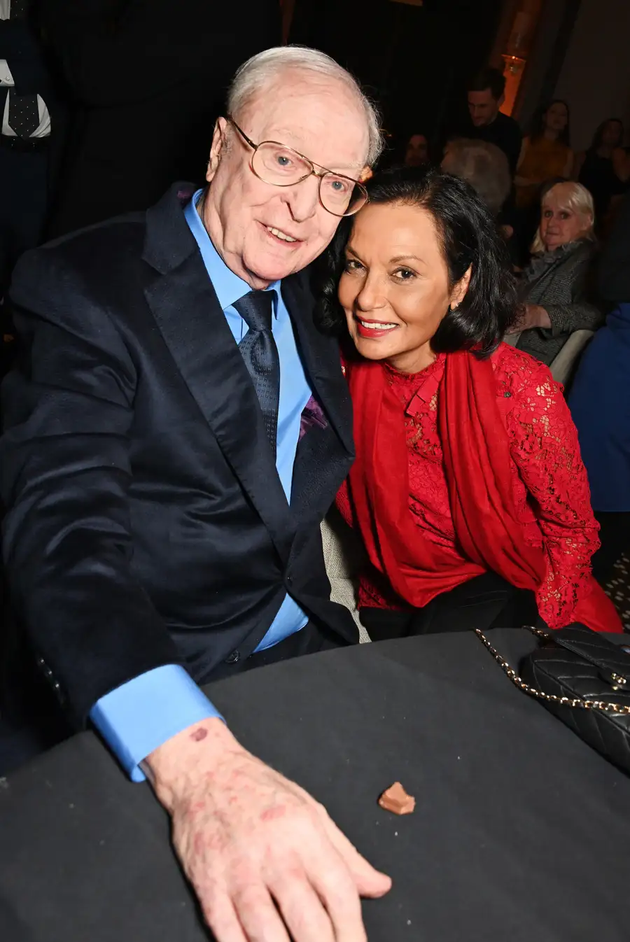 Celebrity Couples Who Have Been Together for 50 Years