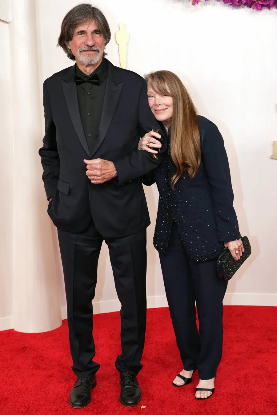 Celebrity Couples Who Have Been Together for 50 Years