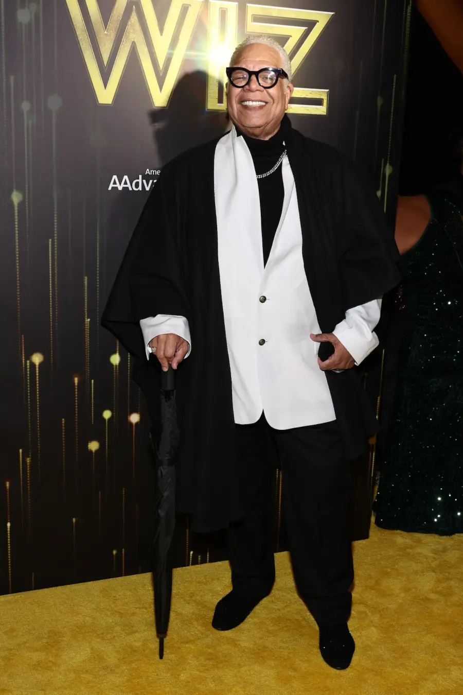 Celebrity Deaths of 2024 Ken Page