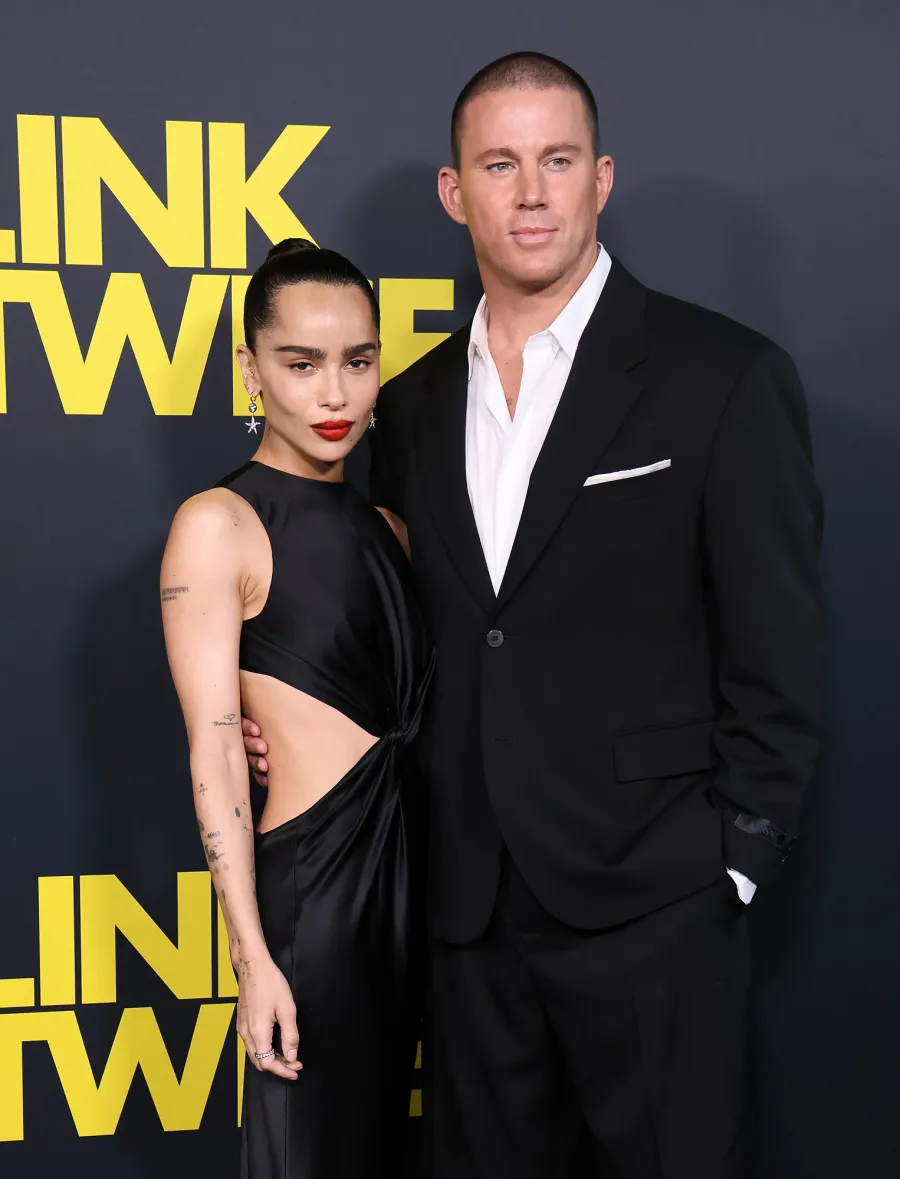 Celebrity Exes Who Worked Together After the Breakup